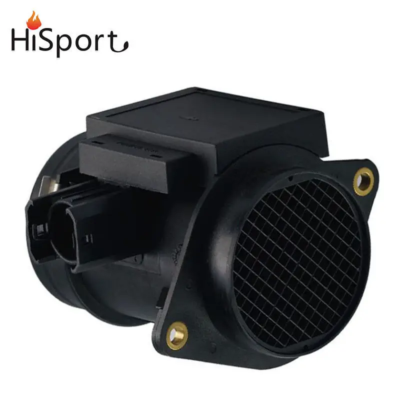 13622246084 Mass Air Flow Sensor MAF For BMW E39 1997 2004in Air Flow