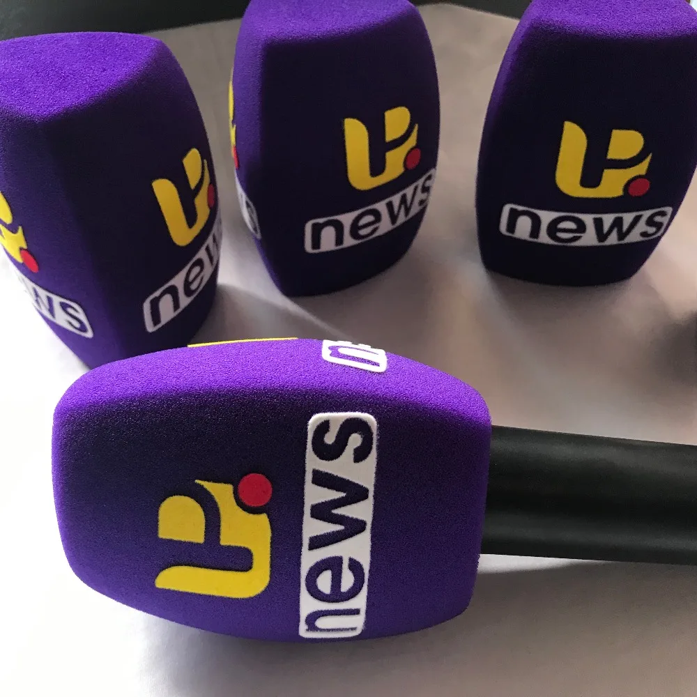 三角形紫色话筒套IMG_3129