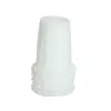 For Keurig 50/100/200PCS Disposable Paper Filters Cups K-Cup 2.0 Fit  Reusable K Cups Filters Fit    manchine  capsule ► Photo 3/5