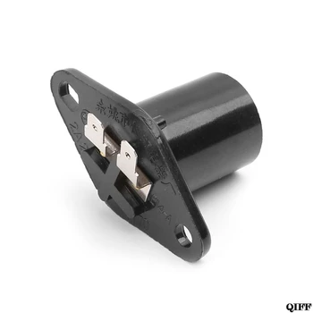 

Drop Ship&Wholesale Microwave Oven Lamp Holder E14 Base Thread Diameter 14mm Microwave Oven Accessories APR28