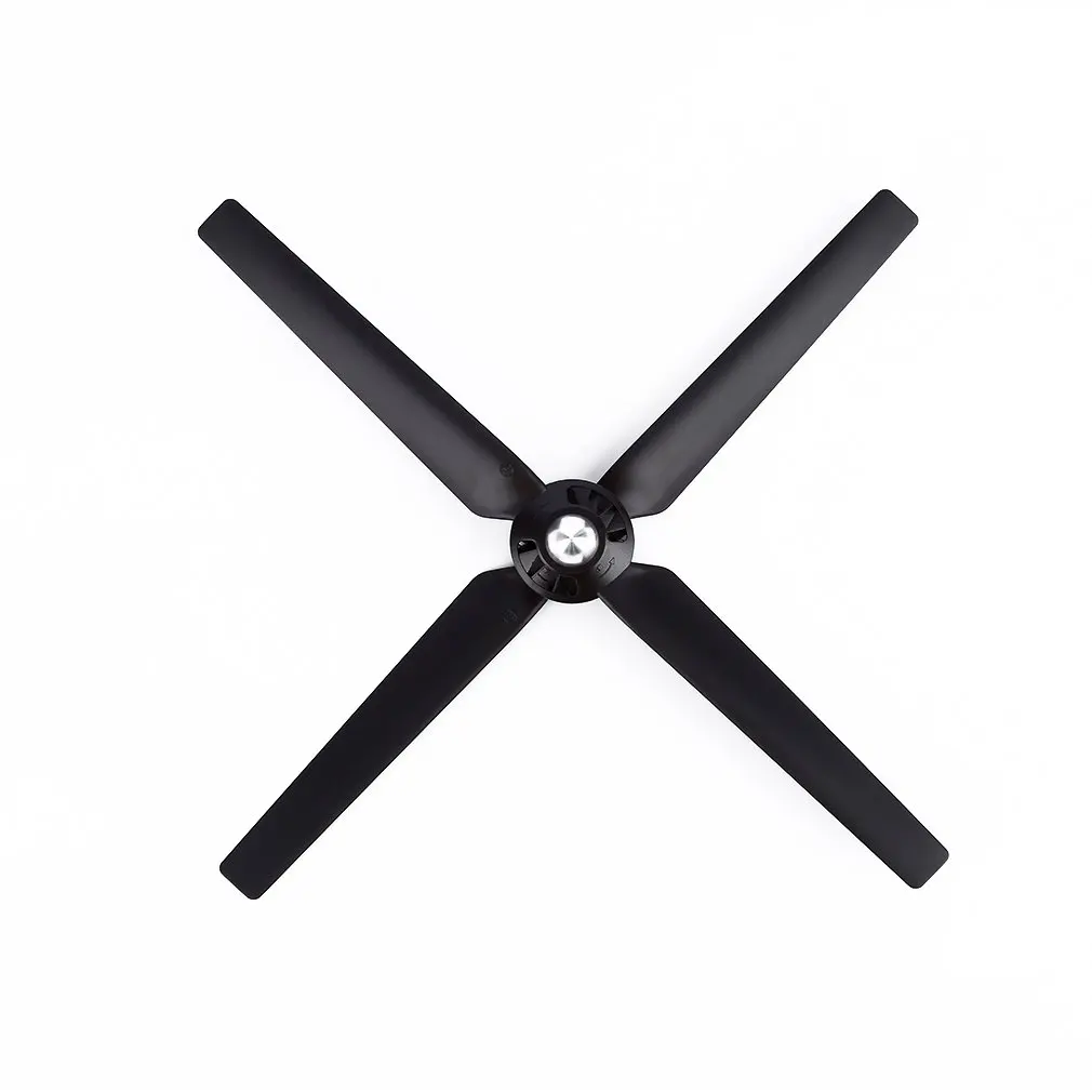 

8pcs 13 inch 4K CW CCW DRONE spare parts ABS Self-locking Quick Release Prop Replacement Blade Propeller for Yuneec Q500 Paddle