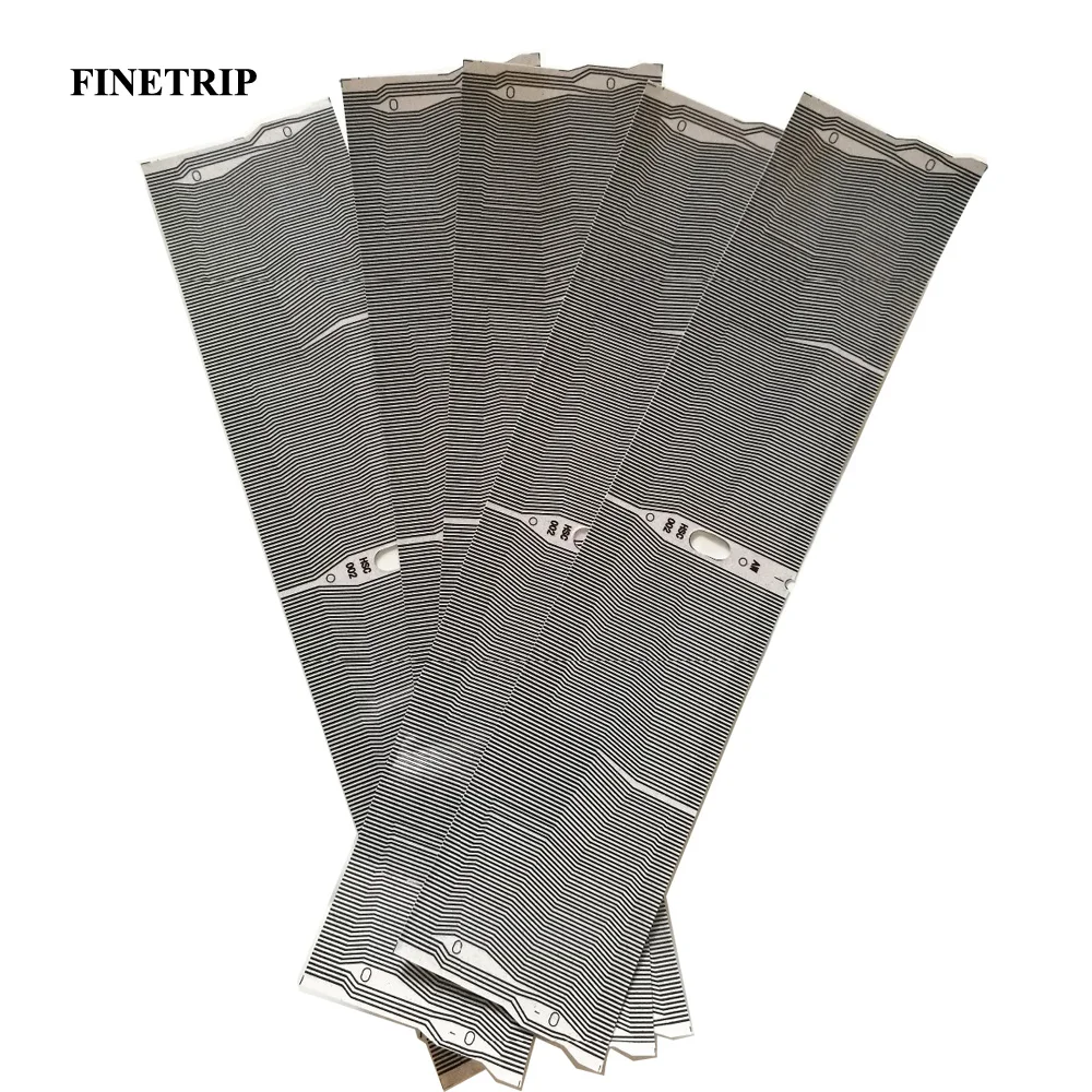 

CNPAM 20pcs MID Radio LCD Display Pixel Repair Ribbon Cable Tool For 5/7 Series E38 E39 E53 X5 M5 For Range Rover