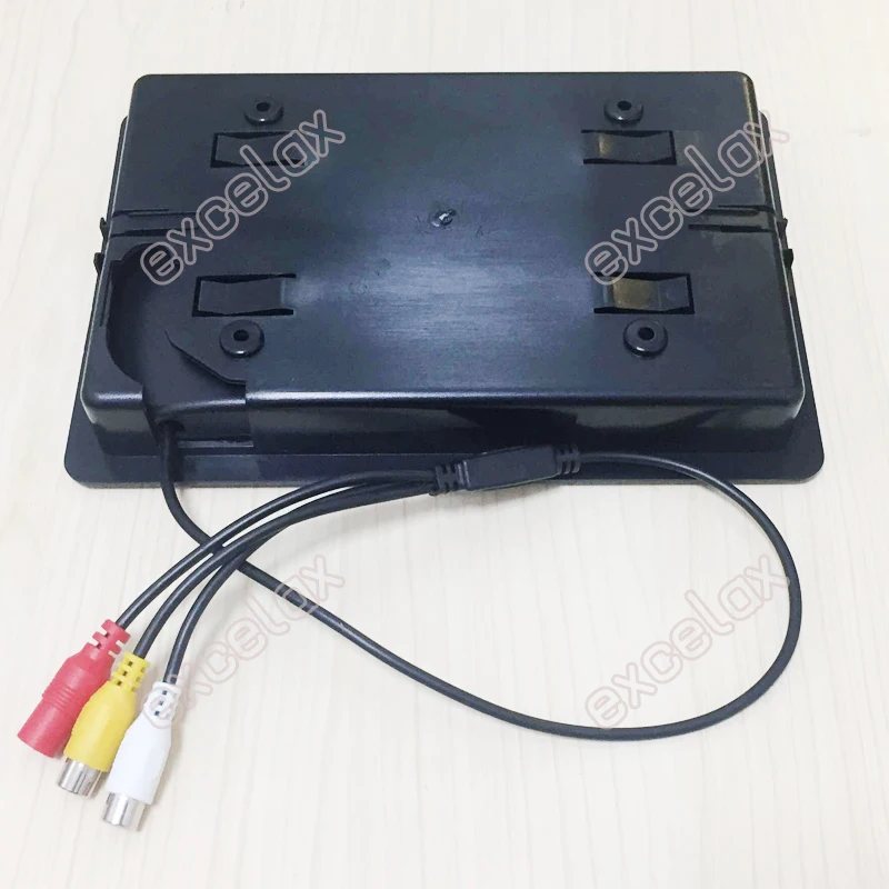 7-inch DC-AV monitor 800x480 (3)2
