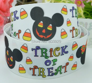 

(50yards/lot ) 1-1/2"(38mm) Mouse Printed Ribbon