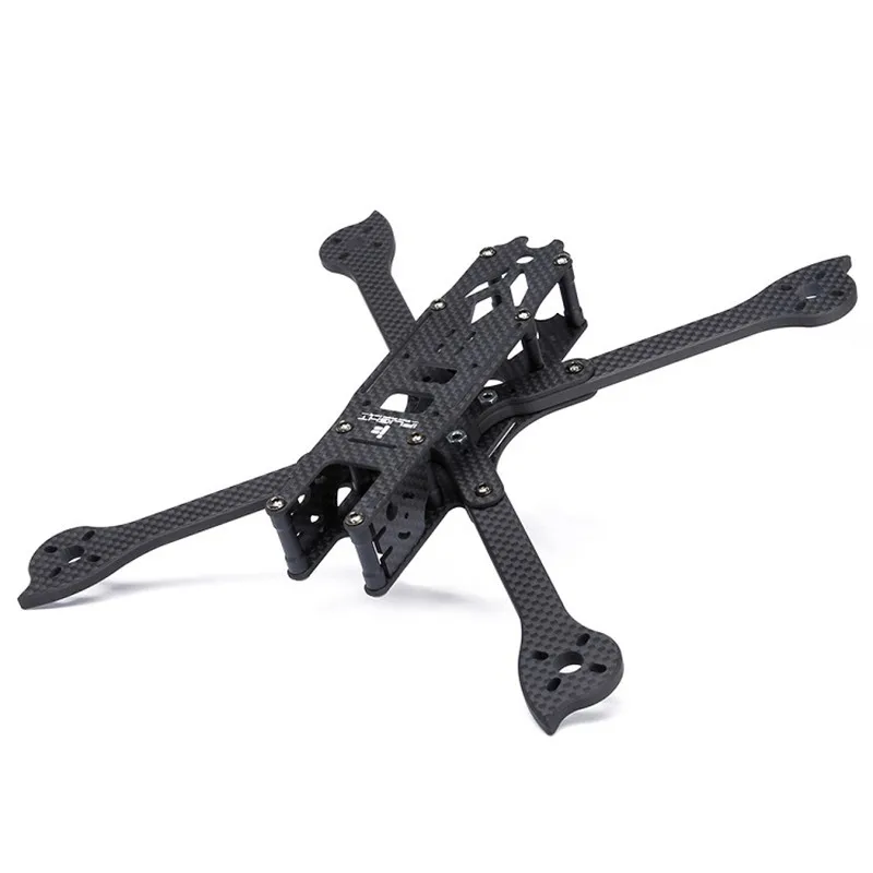 

1PC iFlight XL5.5 Lowrider Stretch X V3 RC Drone Rack Four-axis FPV Racing Frame for RC Aircraft FPV Spare Parts DIY Accessories