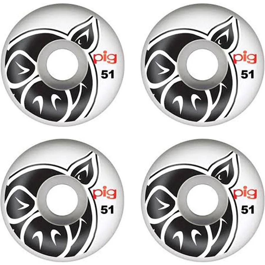 4 pig-wheels-51mm