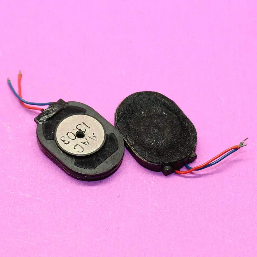 YuXi Brand New ear speaker handset receiver earpiece for cell phone Replacement parts.in Mobile