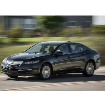 

Car Led Interior Lights For 2017 Acura TLX Auto automotive Car Led dome map Vanity Mirror lights bulbs for cars 8pc