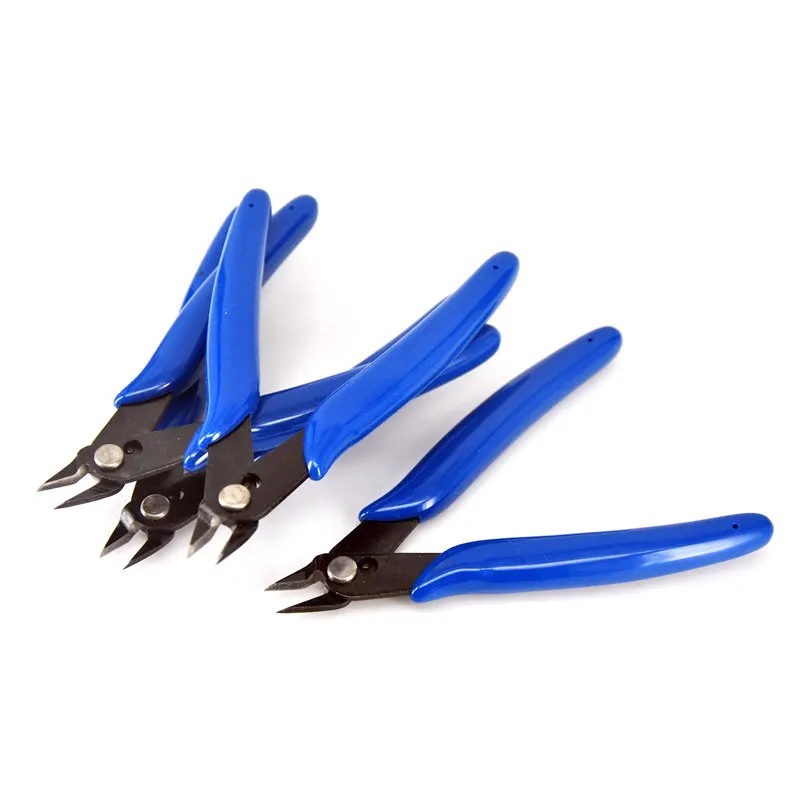 

Alicate Wire Stripper Pliers Decrustation Pense Electronics Industry Repair Cable Cutter Plier Fishing DIY Utility Hand Tools