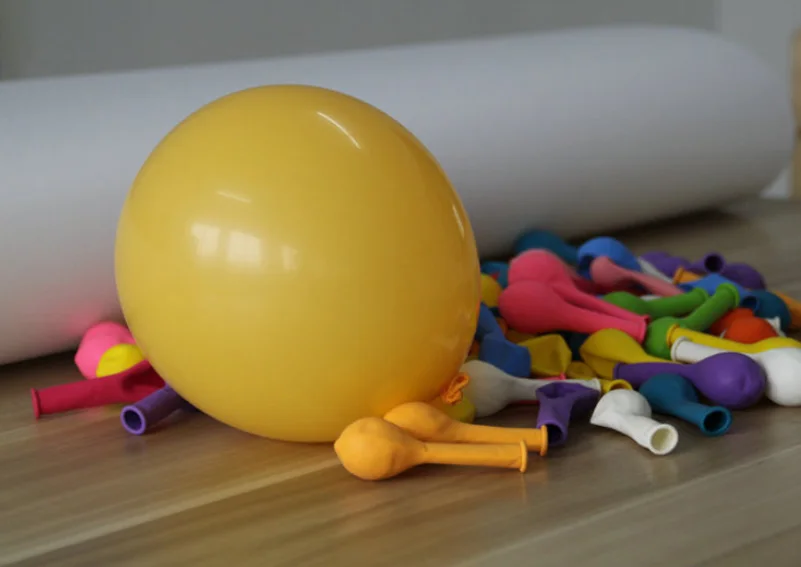 7inch latex balloons-7