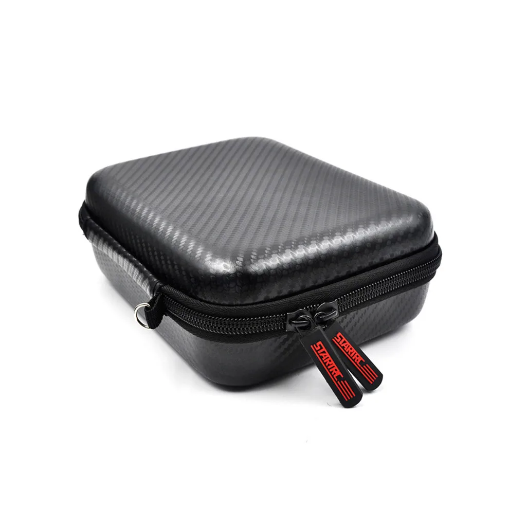 PU Hardshell Portable Carrying Case Waterproof Portable Protective Bag Storage Box Case for DJI Osmo Pocket Accessories-19