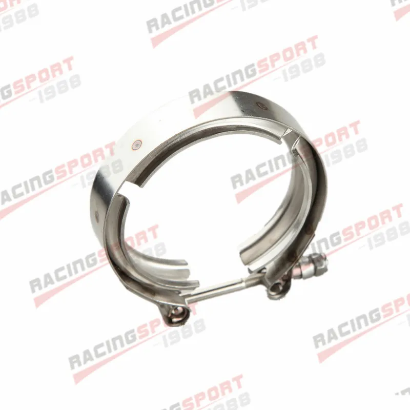 Рисунок 3 - 3-дюймовый V-образный ленточный зажим с ЧПУ