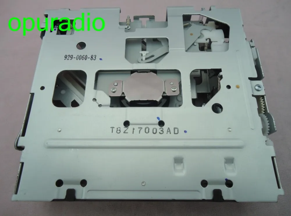 Clarion Single CD погрузчик KSS-314A лазерный механизм для Ni $ an Subaru Автомобильное CD-радио