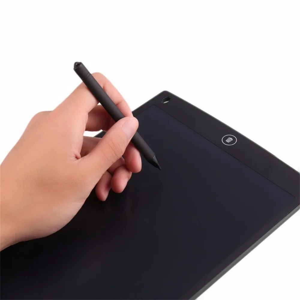 

12inch LCD Writing Tablet Digital Mini Drawing Tablet Handwriting Pads Portable Electronic Ultra-thin Tablet Board