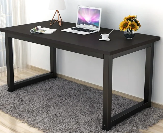 120x60x74cm Office Desktop Computer Desk Household Table Simple
