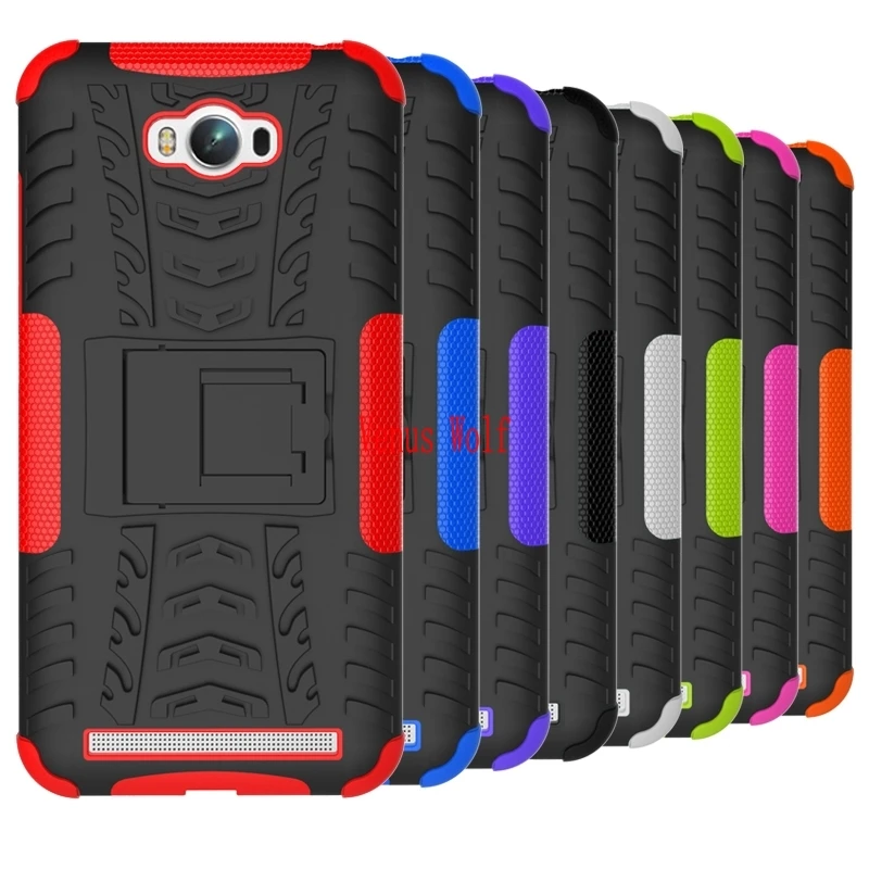 

for ASUS ZenFone Max Z010D ZC550KL ZC 550KL 550 ZC550 KL Case Hard PC+Silicone Phone Bag Case for ASUS_Z010D Z010DA Back Cover