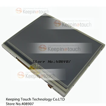

3.5inch LQ035Q1DG02 LCD Screen Display Panel + Touch Screen
