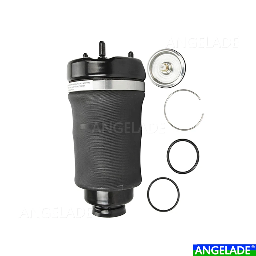 

Mercedes W164 X164 GL Front L/R Air Suspension Air Springs Air Bag Repair Kits 1643206113 1643206013 1643204313 1643205813 4513