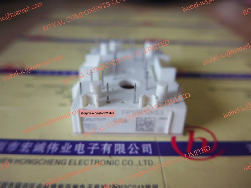 

FP10R12KE3