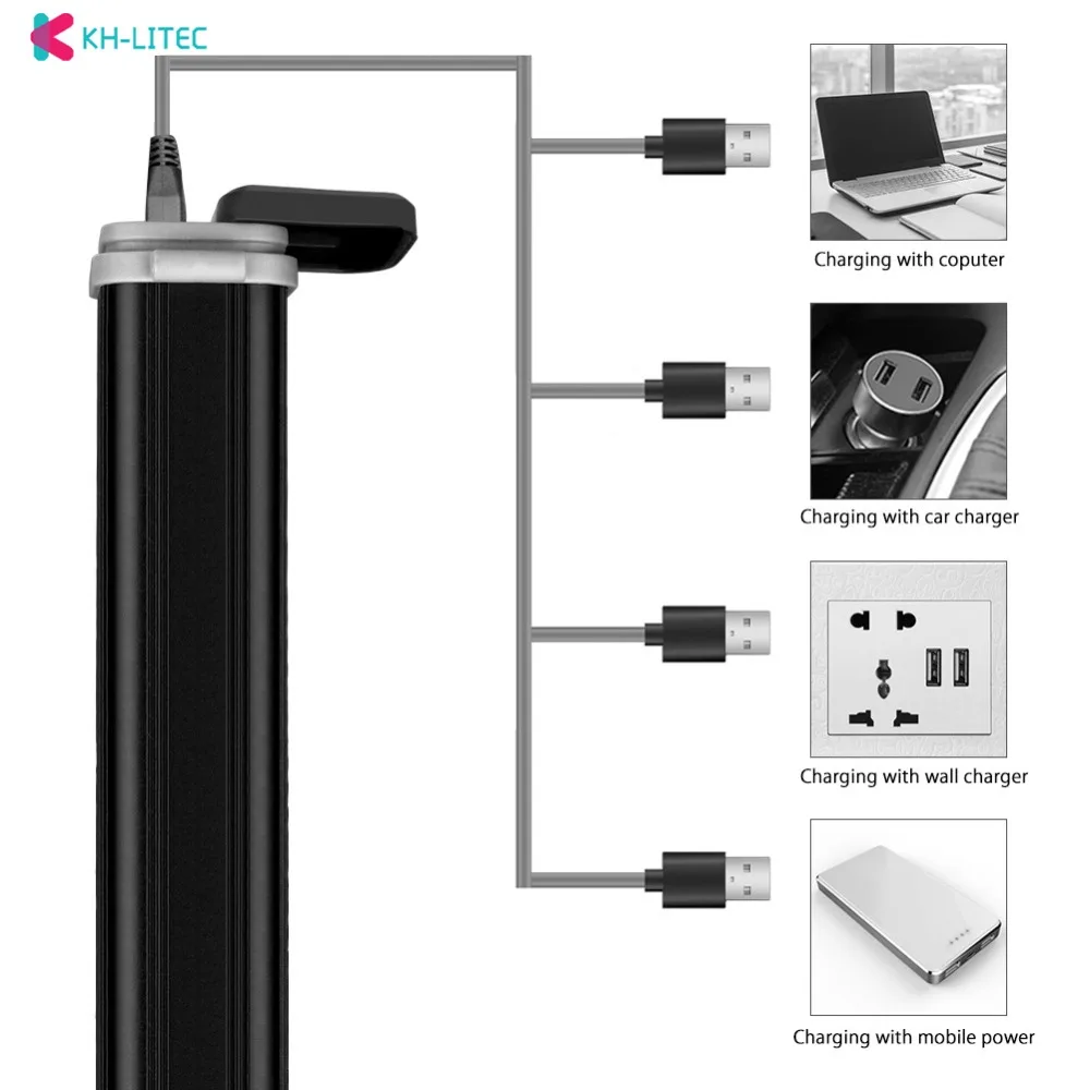 3 Режимы солнечные USB Фонарик светодиодный открытый алюминиевый фонарик аварийный фонарик масштабируемый портативный фонарь кемпинг