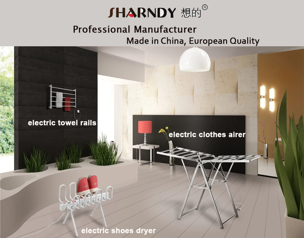 SHARNDY Manufacturer Supplier of Eletric Shoes Dryer.jpg