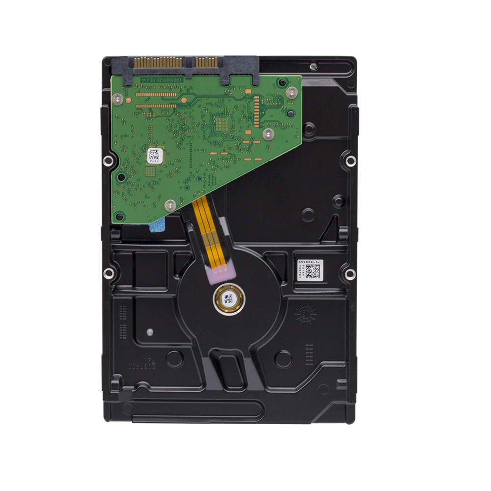  Seagate 3 TB disco duro interno HDD 5400 RPM SATA 6 Gb/s 64 MB caché 35 pulgadas ST3000DM007 /ST300