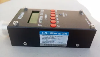 

NEW 1PC Antenna Analyzer MINI60 Andrews Bluetooth Edition 2017 Security Edition