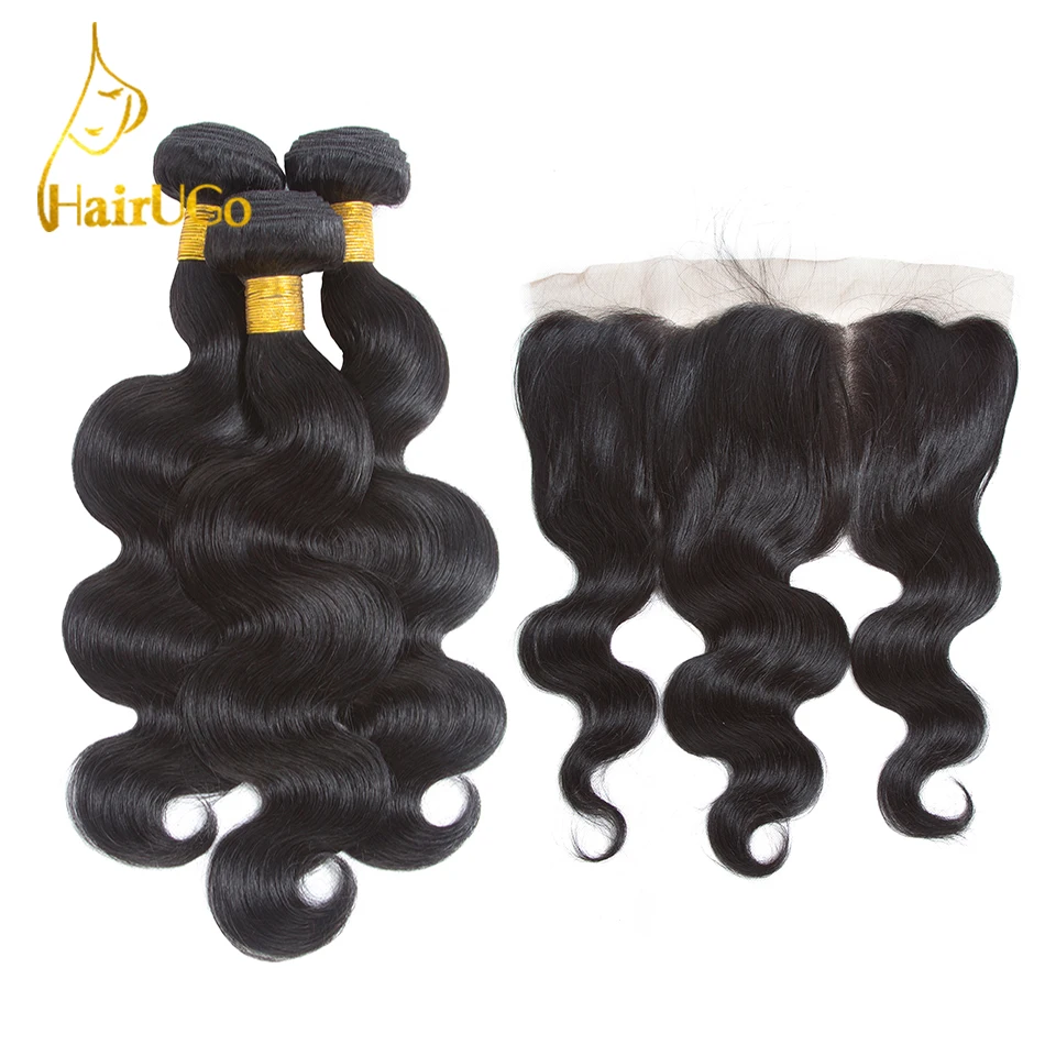 Hairugo волос предварительно цветные Средства ухода за кожей волна перуанский