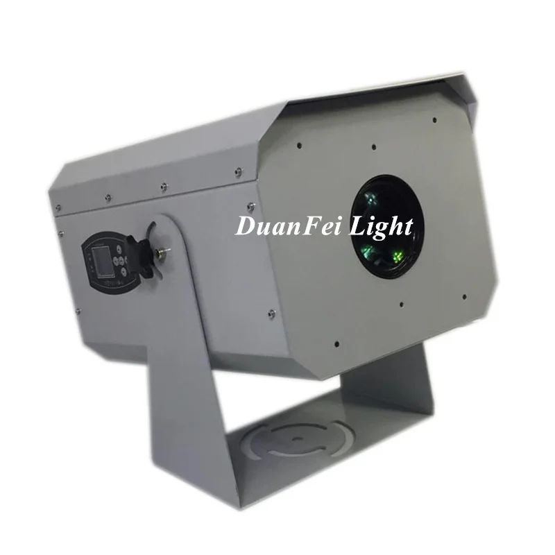 200w led gobo projector