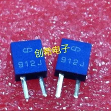 В керамическую фильтрацию CSB912JF(912 кГц) керамика 912 кГц KBR912K 2 фута