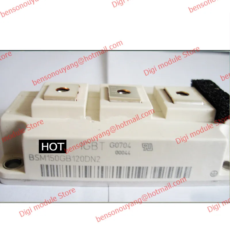 

BSM150GB120DN2 BSM150GB120D BSM150GB120 Free Shipping