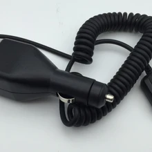 Блок питания Автомобильное зарядное устройство адаптер для Motorola MTP3250 MTP3150 MTP3100 NNTN8040 мобильное радио