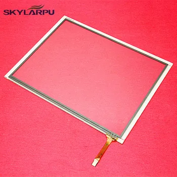 

Skylarpu New 8 inch touch screen 180mm*137mm A2761C-G For Onda VK30 VK40 VK80 touch digitizer panel glass Free shipping