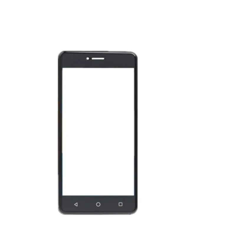 DEXP Ixion EL450 touch Screen_