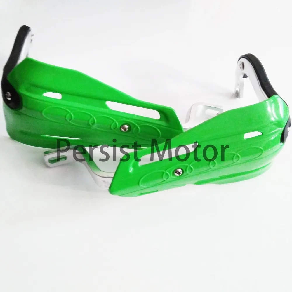 Motorcycle Motorcross Hand Guards Dirt Bike Handlebar handguards Fit