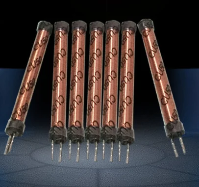 

10pcs for WZC-CU50 Thermal resistance core Temperature sensor inner core Copper Resistance precision Incubator temperature probe