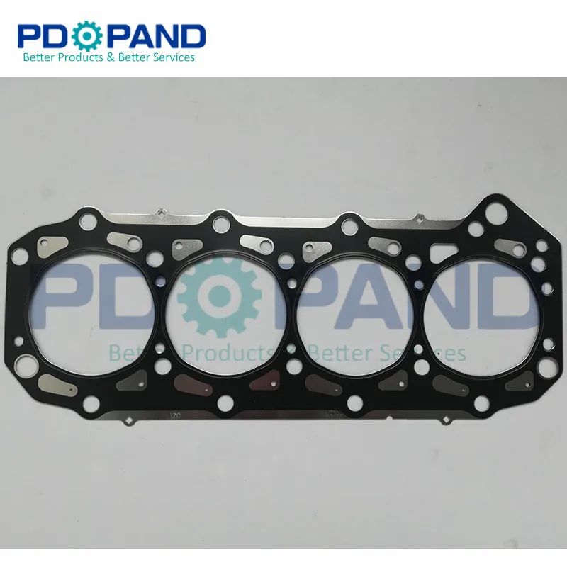 ZD30 Engine cylinder head gasket for Nissan
