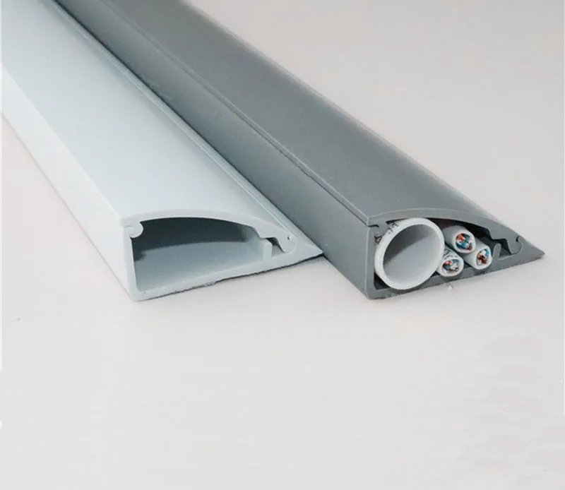 wiring duct 15