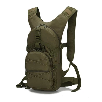 

Outdoor Cycling Backpack Sports Bags Women Men Cycling Running Rucksack 3P Tactical Camouflage Oxford Bicycle Backpacks