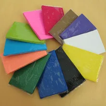 font b Polymer b font Clay White 500g Fimo Oven Bake Intelligent Plasticine font b