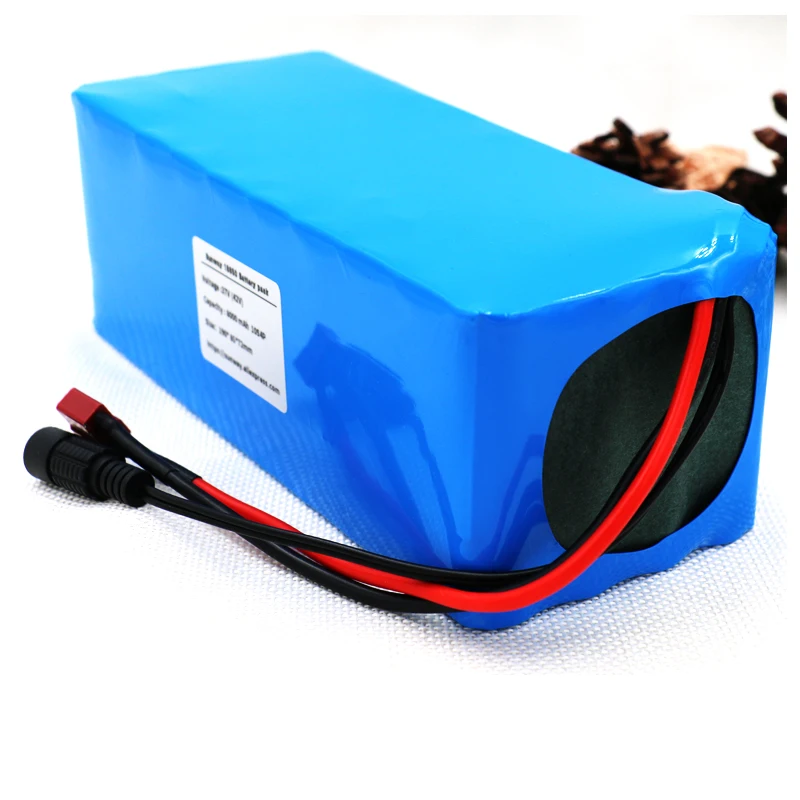 

AERDU 10S3P 9Ah 36V 10C High power capacity 42V 18650 lithium battery pack ebike electric car bicycle motor scooter with 35A BMS