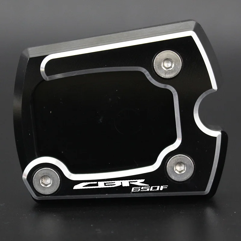 Алюминиевая Подставка для мотоцикла Honda CBR650F CBR 650F CBR650 F CNC удлинительная пластина