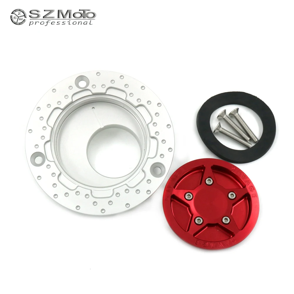 Для HONDA CBR CBR900RR CBR600 F4/F4i CBR1100XX CBR400RR CBR250RR CBR1000F Аксессуары для мотоциклов газа топливного бака Кепки крышка с ЧПУ