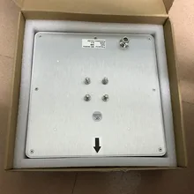 Водонепроницаемая антенна радиочастотной идентификации ультравысокой частоты 1-12 м дальность 9dbi антенна 120 км/ч круговая поляризация УКВ внешняя антенна для epc, R420