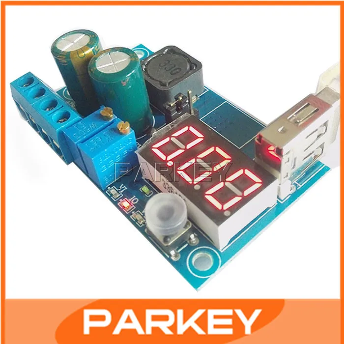 DC DC Buck Constant Voltage Constant Current Module 4 40V ... - 700 x 700 jpeg 115kB