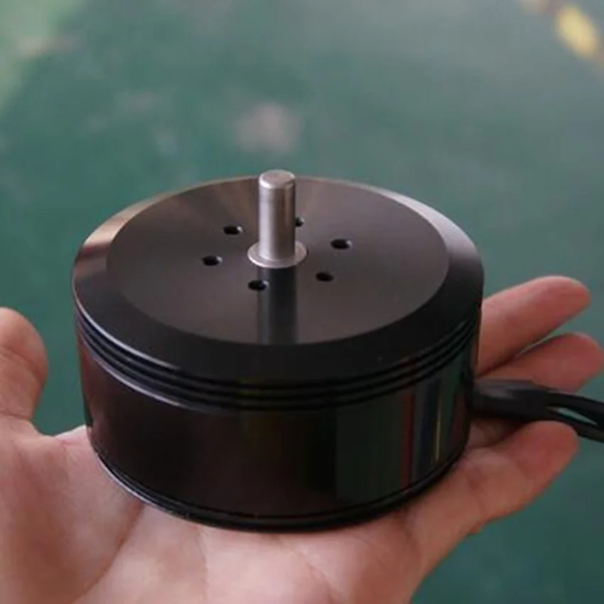Super constant force source 6215 Brushless Motor for Agricultural Protection Drone
