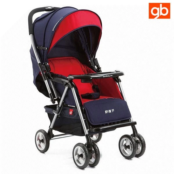 red pram brand