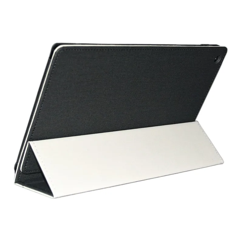 Чехол для CHUWI hipad X высококачественный чехол подставка из искусственной кожи hi pad