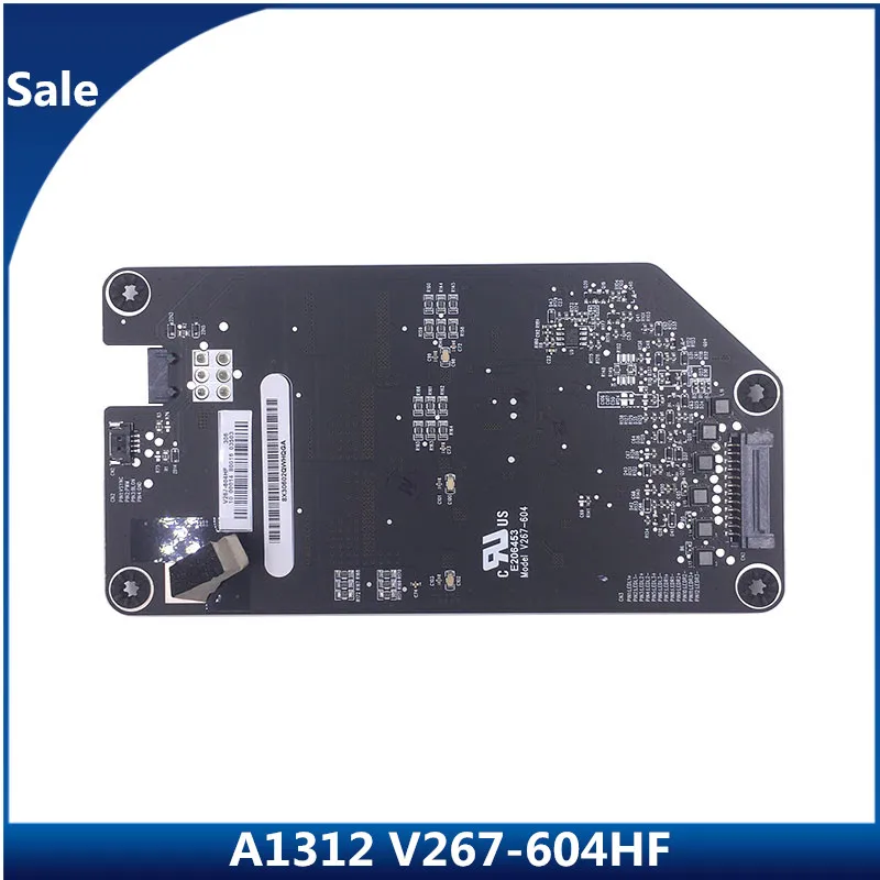 

Sale LCD Backlight Board For iMac 27" A1312 1312 LED Display Backlight Inverter Board Model V267-602 2010 2011 Year