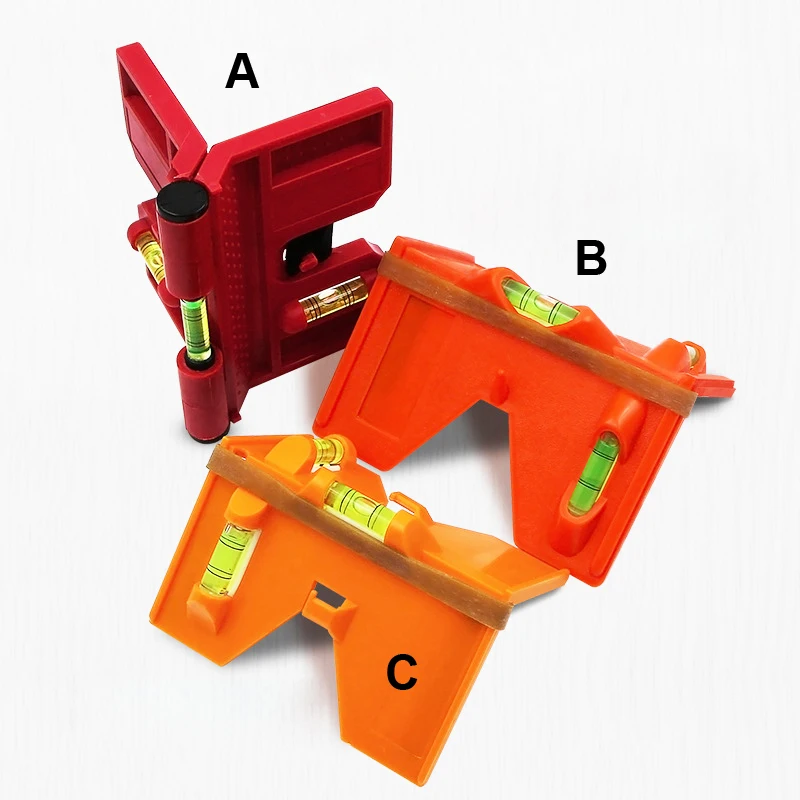 

Activity Angle Meter Surveying Durable Horizontal Adjustable Instrument Fixed Pipe Measuring Tool Folding Protractor Level Ruler